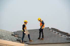 Best Roofing for New Construction  in Tappan, NY